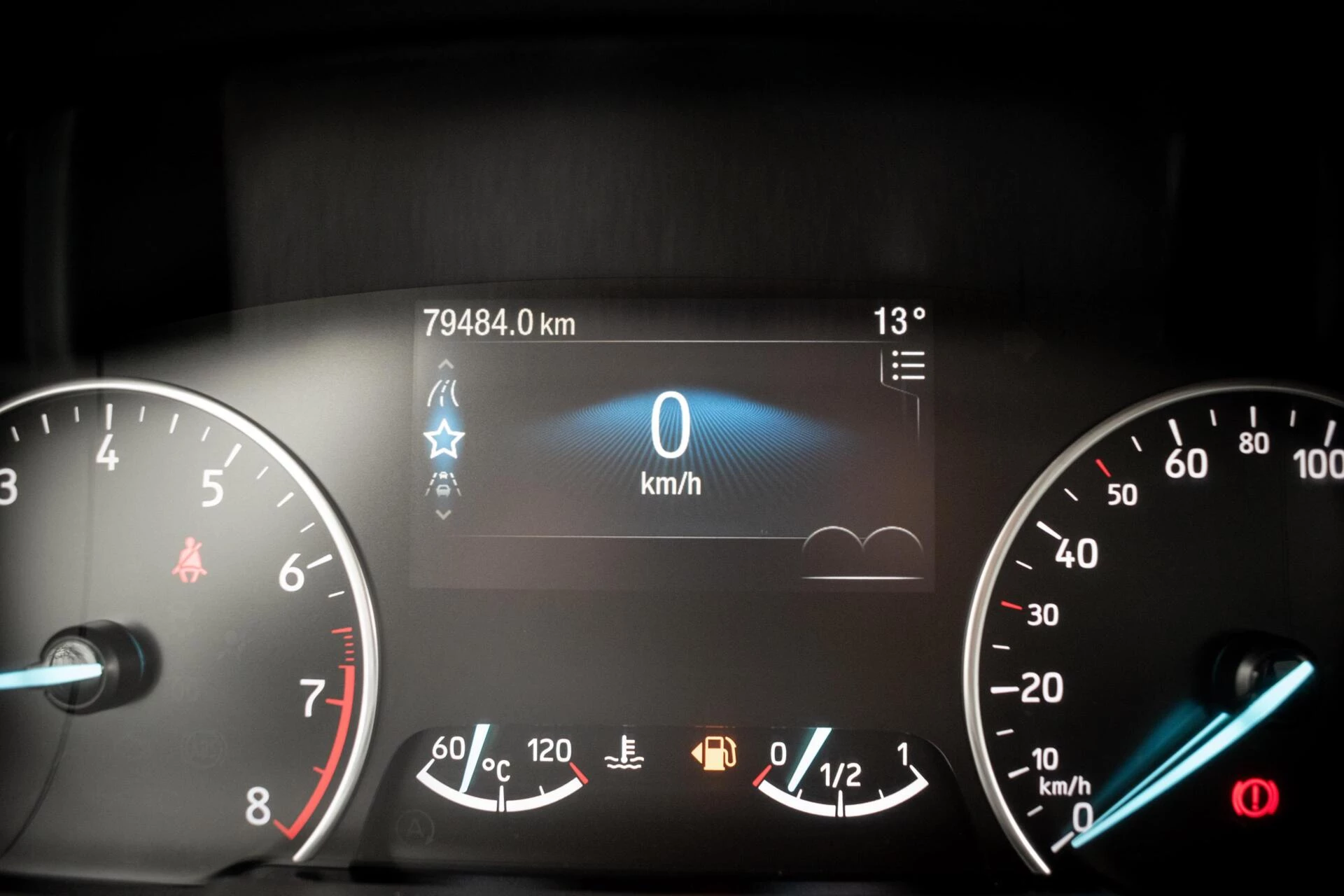 Hoofdafbeelding Ford EcoSport