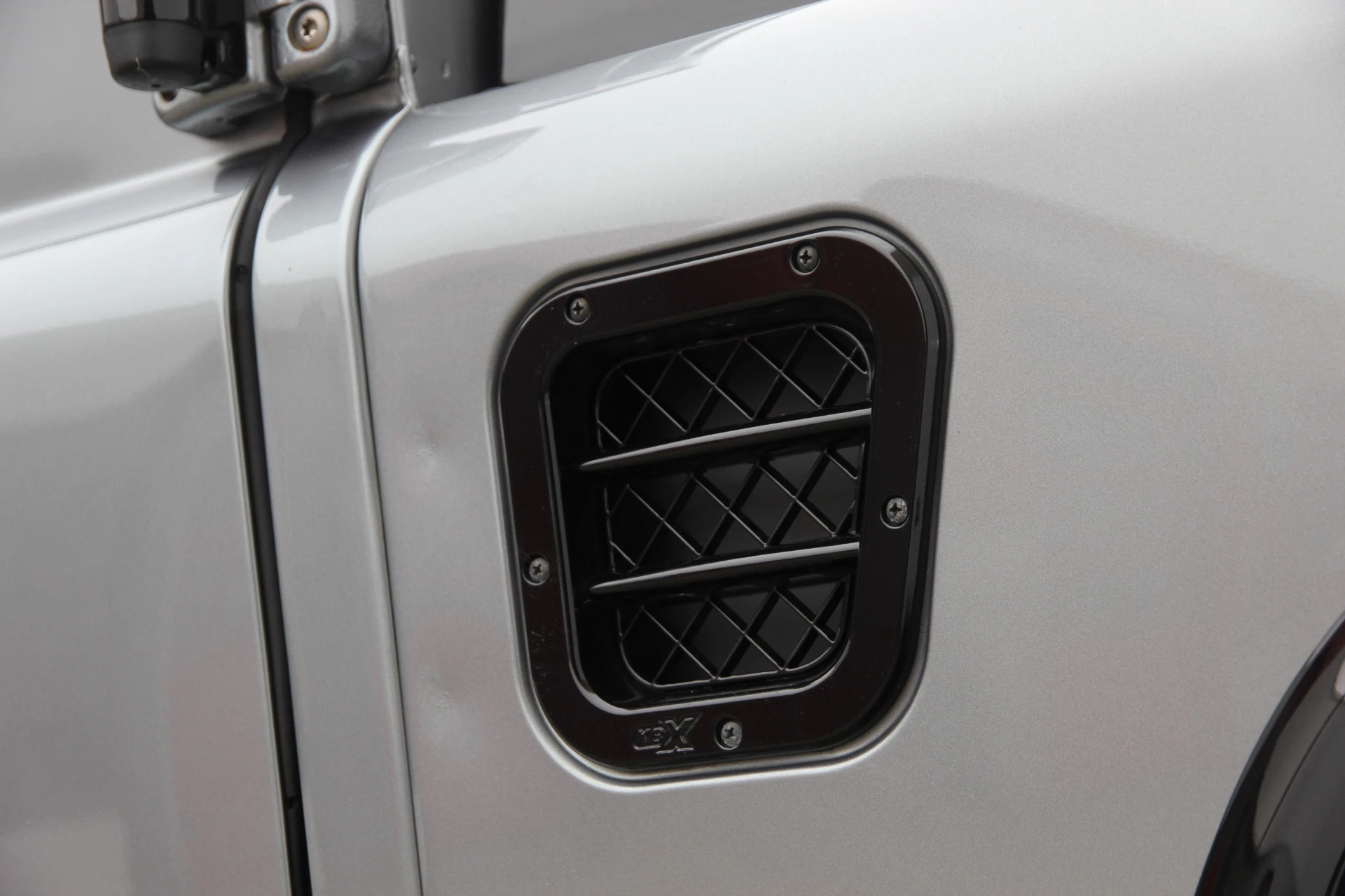 Hoofdafbeelding Land Rover Defender