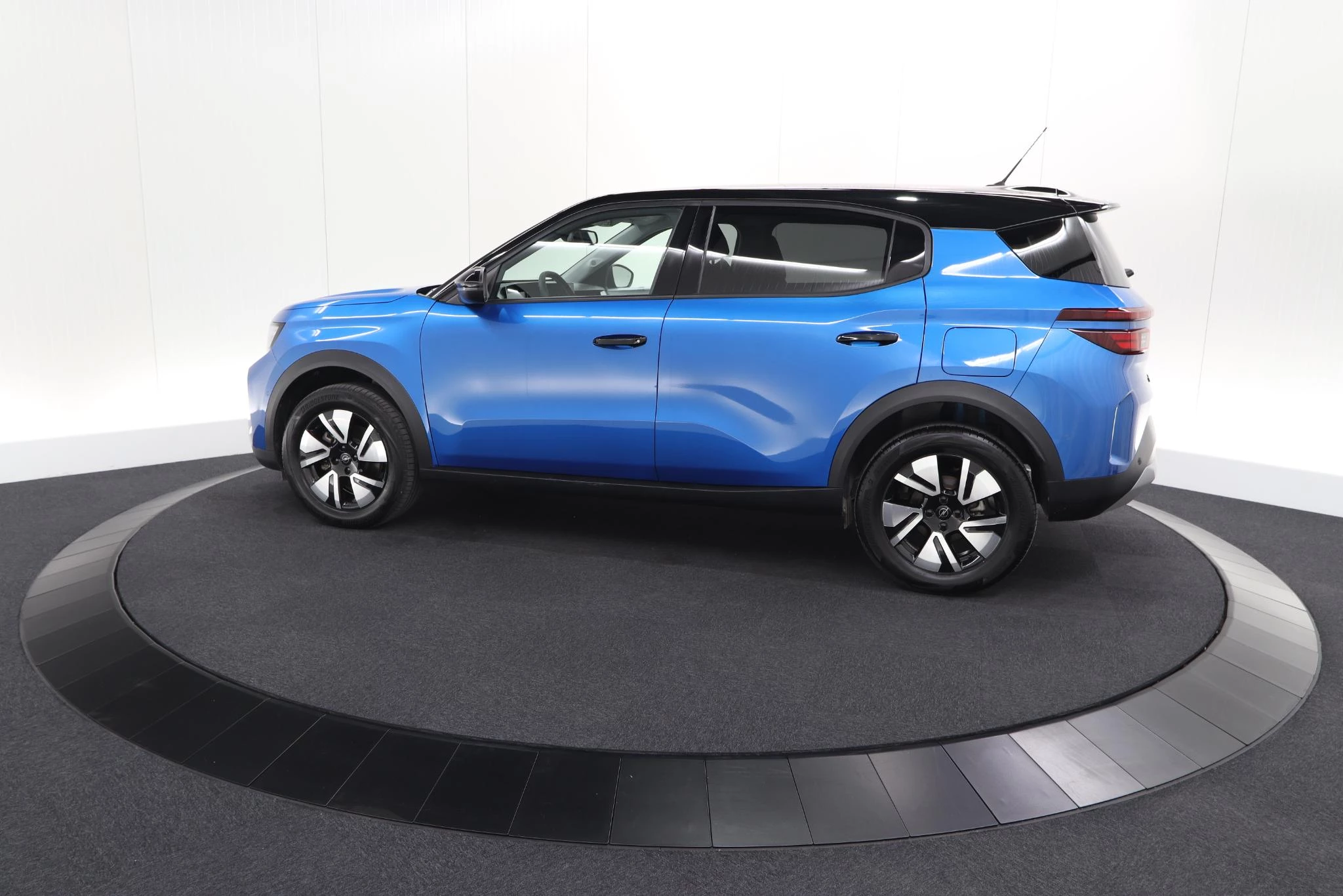 Hoofdafbeelding Opel Frontera