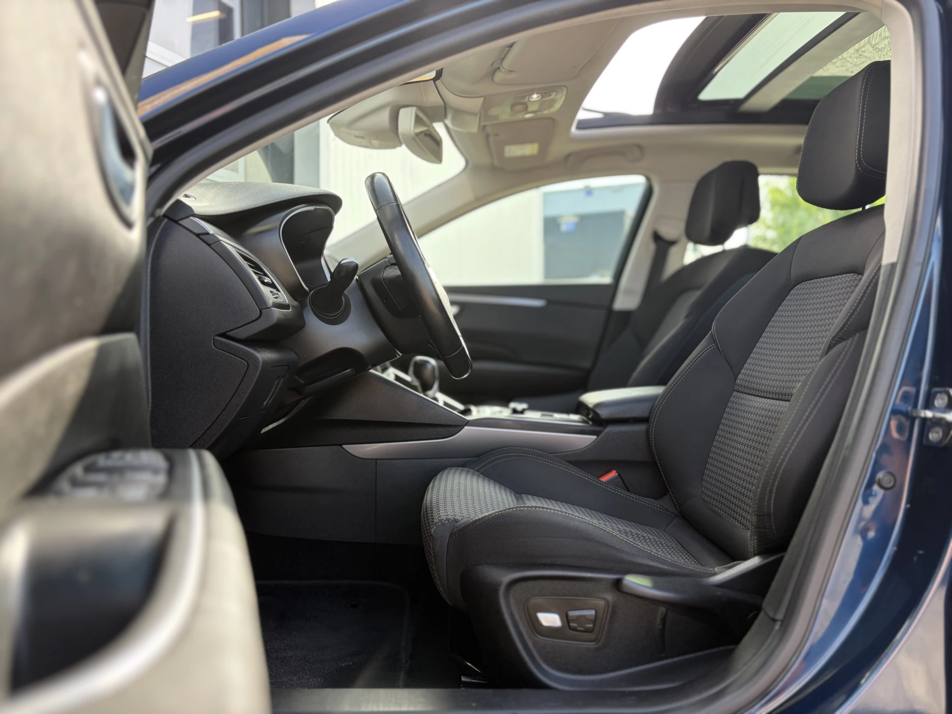 Hoofdafbeelding Renault Talisman