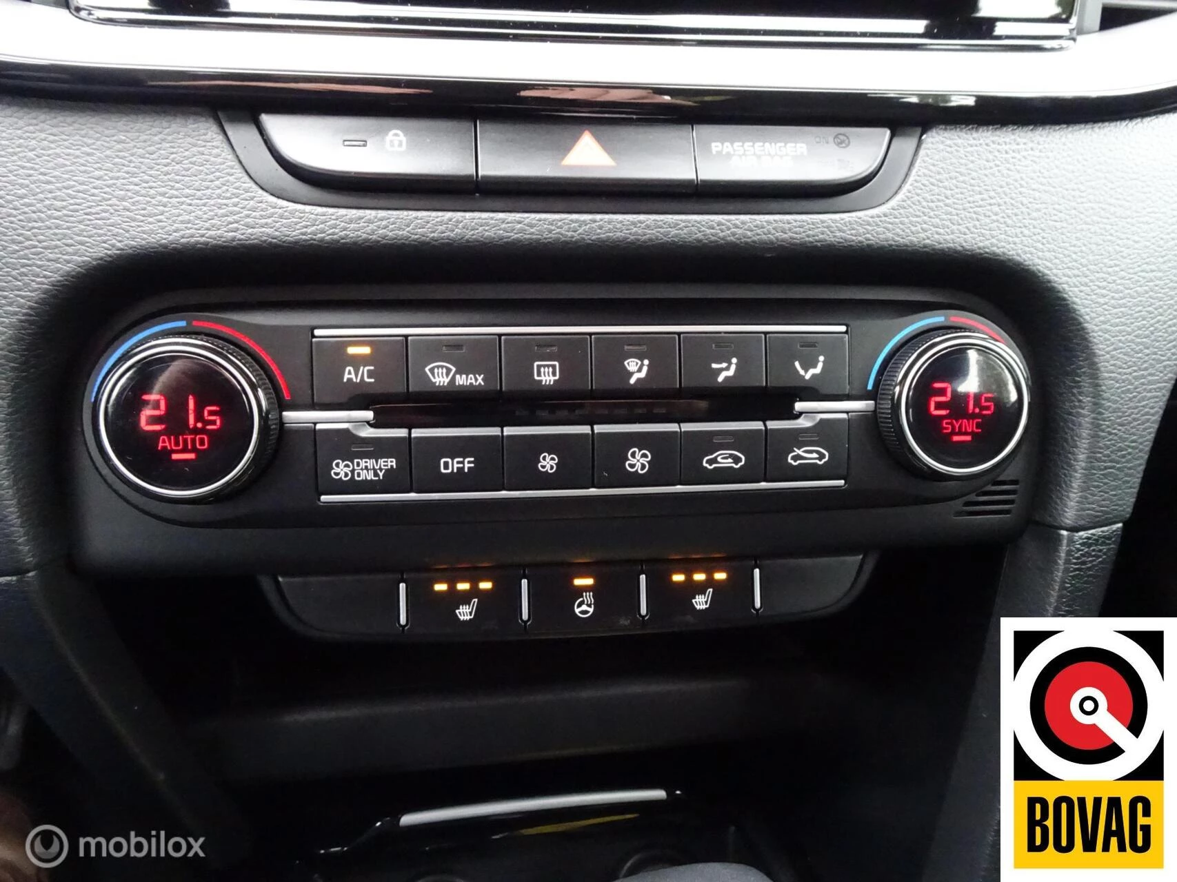 Hoofdafbeelding Kia XCeed