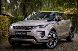 Land Rover Range Rover Evoque 1.5 P300e AWD Autobiography Stoelventilatie Panorama ACC Meridian