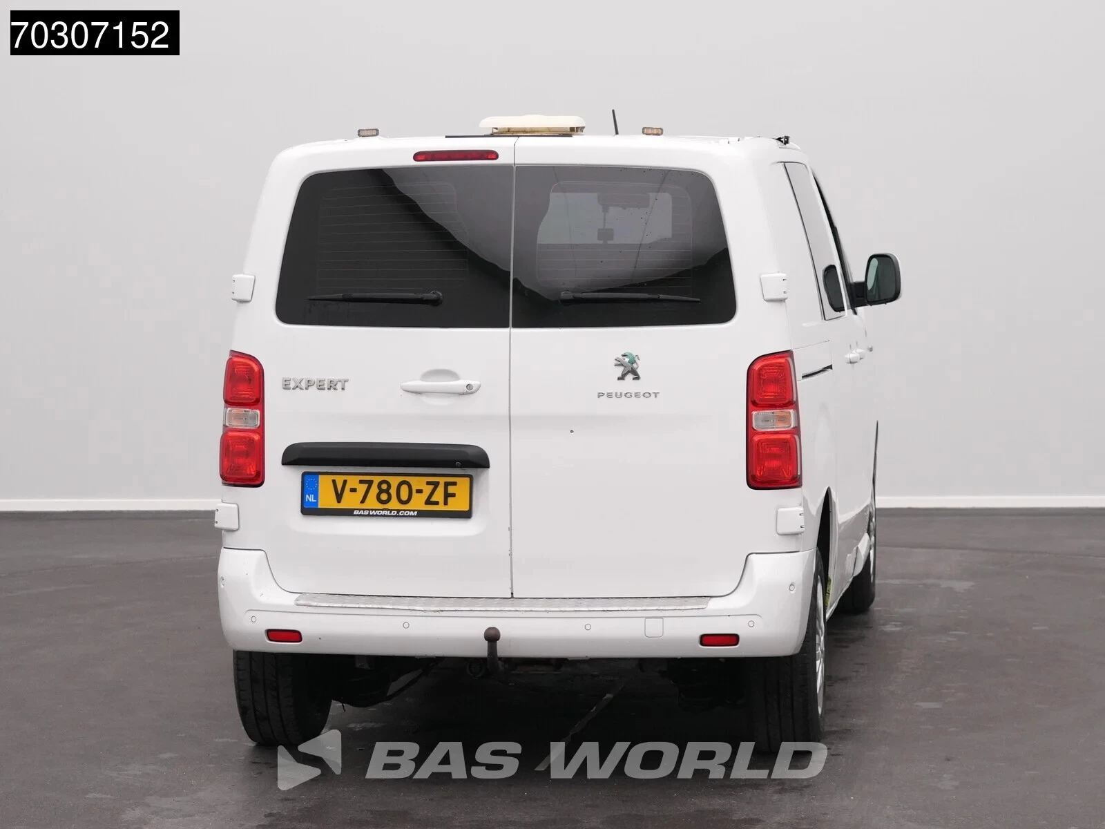 Hoofdafbeelding Peugeot Expert