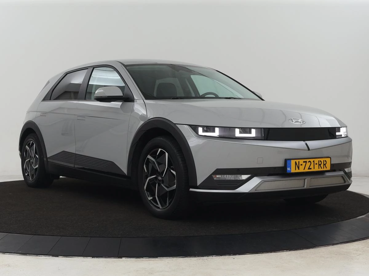 Hoofdafbeelding Hyundai IONIQ 5