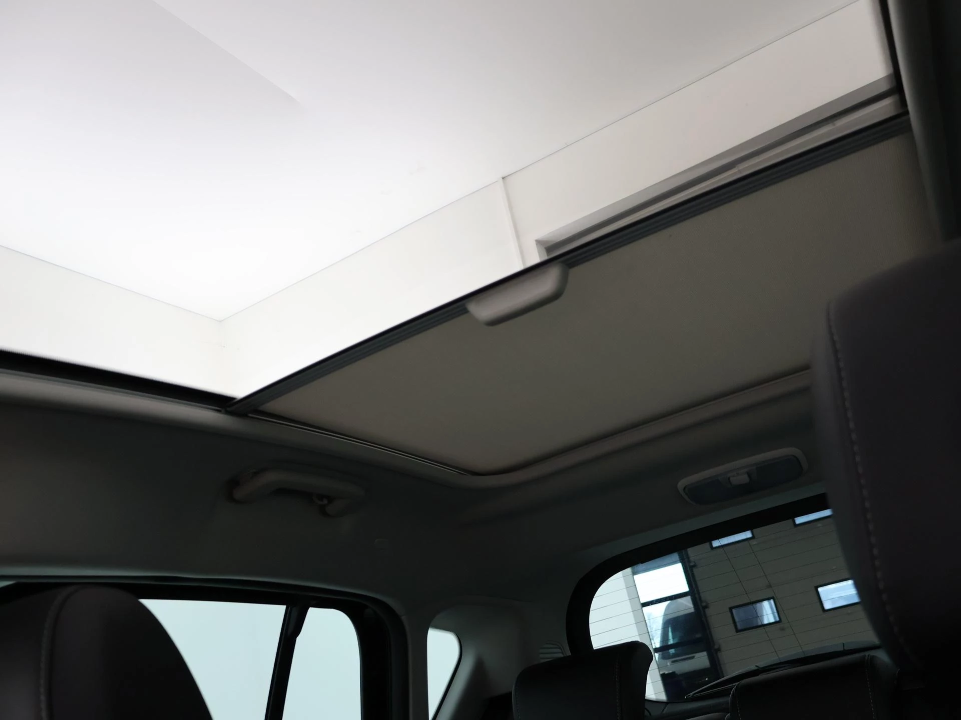 Hoofdafbeelding Ford B-MAX