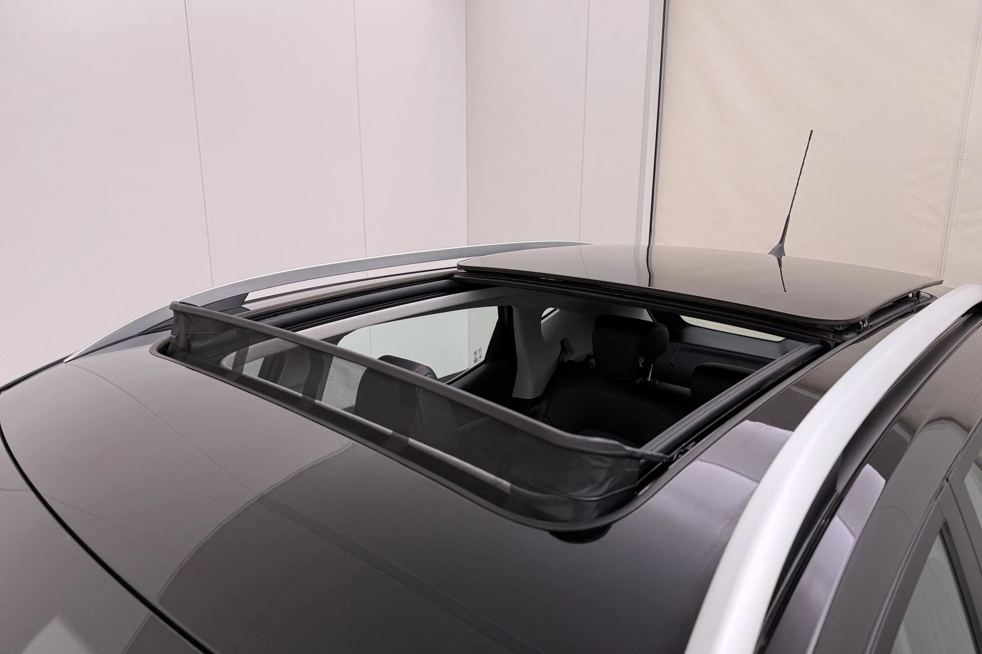 Hoofdafbeelding MG ZS EV