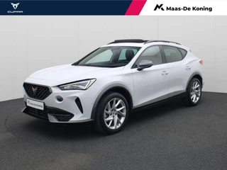 CUPRA Formentor 1.4e-Hybrid 150kW/204PK DSG Panoramadak · Navigatie · Camera + Parkeersensoren · Garantie tot oktober 2025