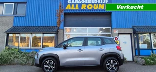 Citroën C3 Aircross 1.2 Pure Tech S&S Shine Apple carplay/android*cruise*LM