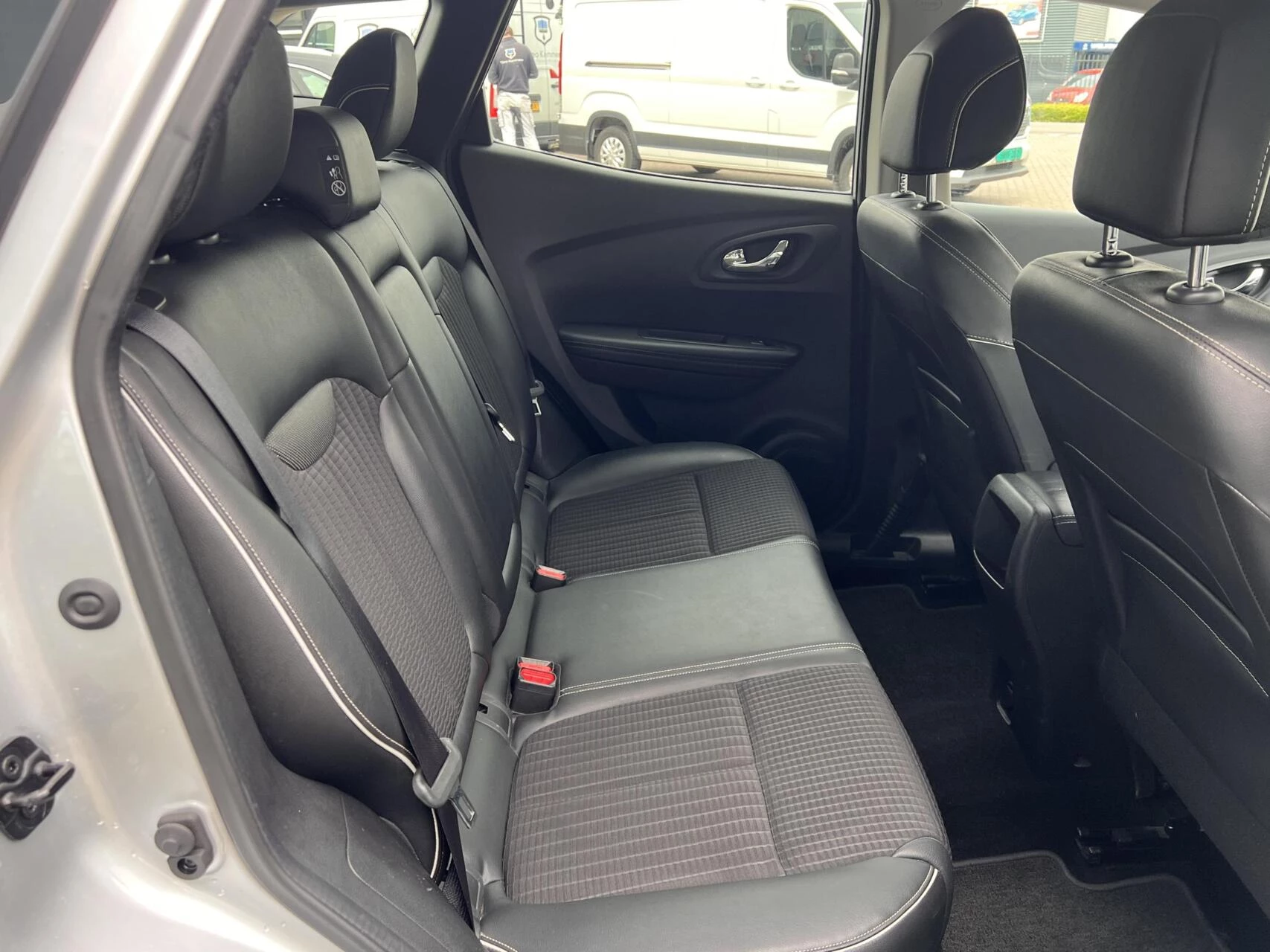 Hoofdafbeelding Renault Kadjar