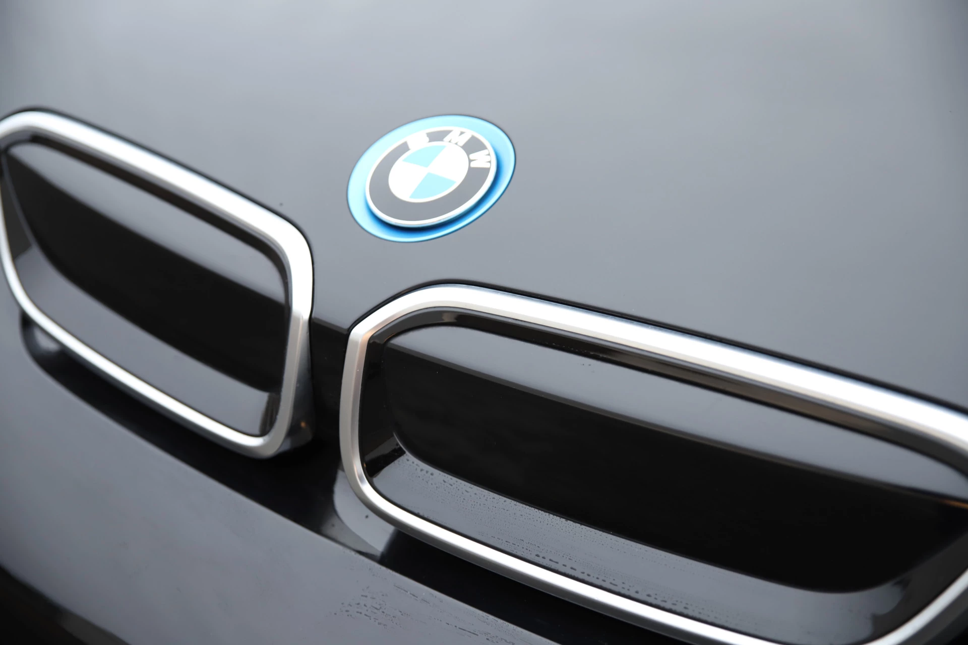 Hoofdafbeelding BMW i3