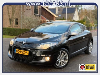 Renault Mégane 1.4 TCE GT-LINE 170 Pk !!! - Navi - 6 bak !!