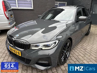 BMW 3-serie Touring 330i High Executive Edition
