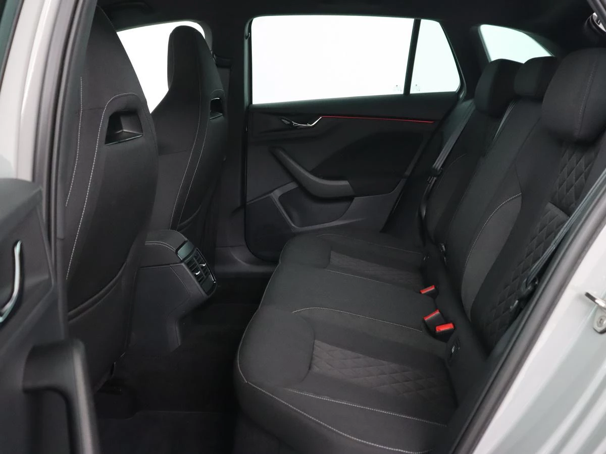 Hoofdafbeelding Škoda Scala