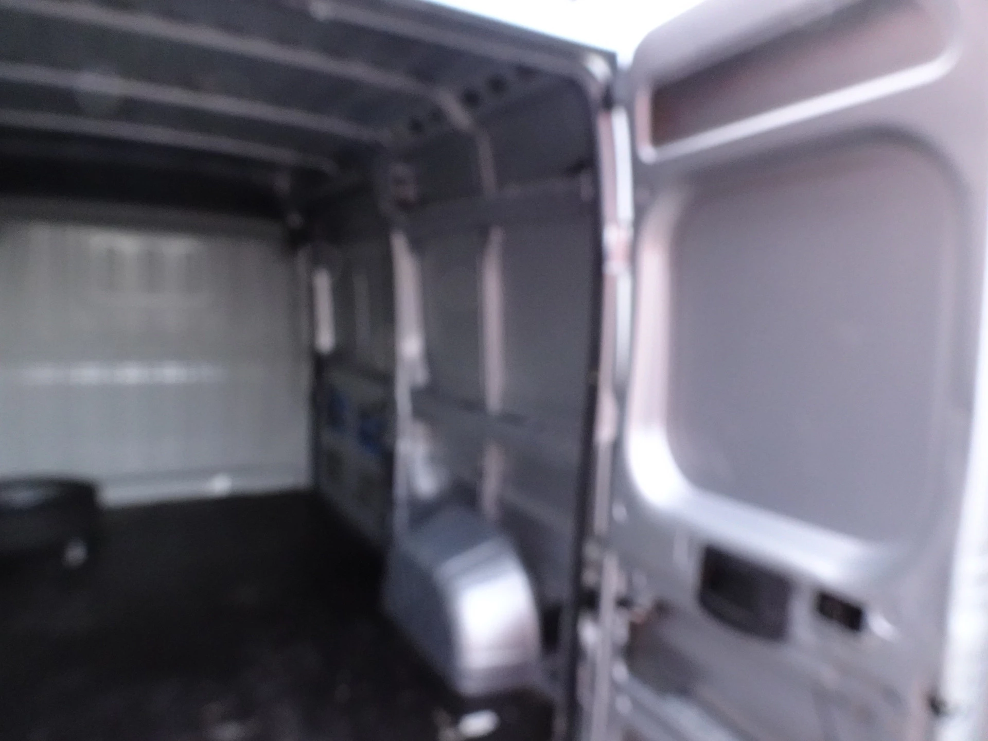 Hoofdafbeelding Peugeot Boxer