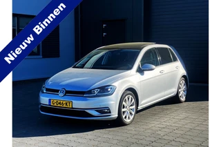 Volkswagen Golf 1.5 TSI Highline PANO LED VIRTUAL 17"