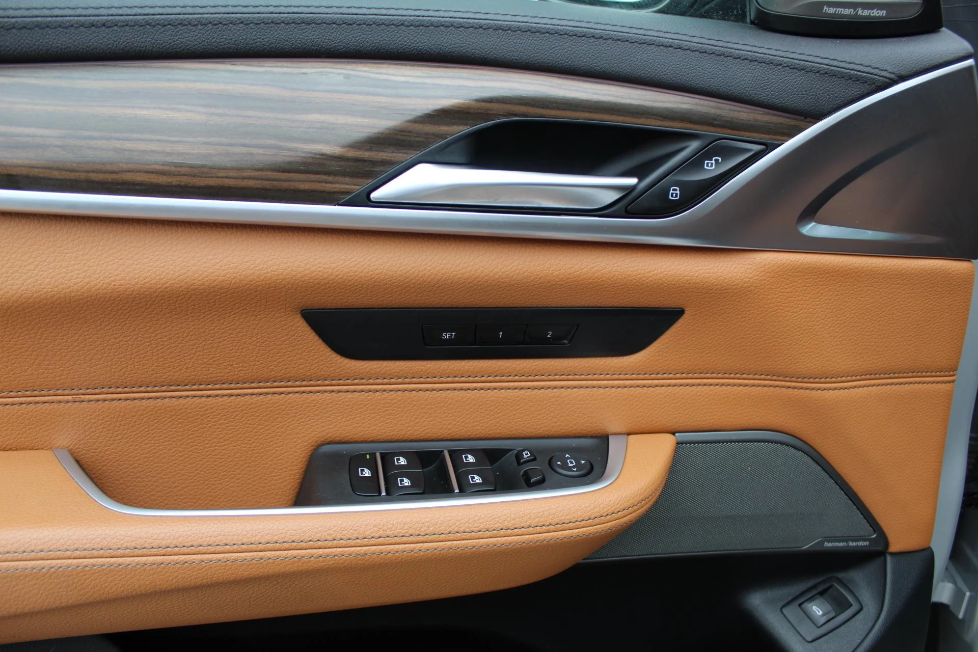 Hoofdafbeelding BMW 6 Serie