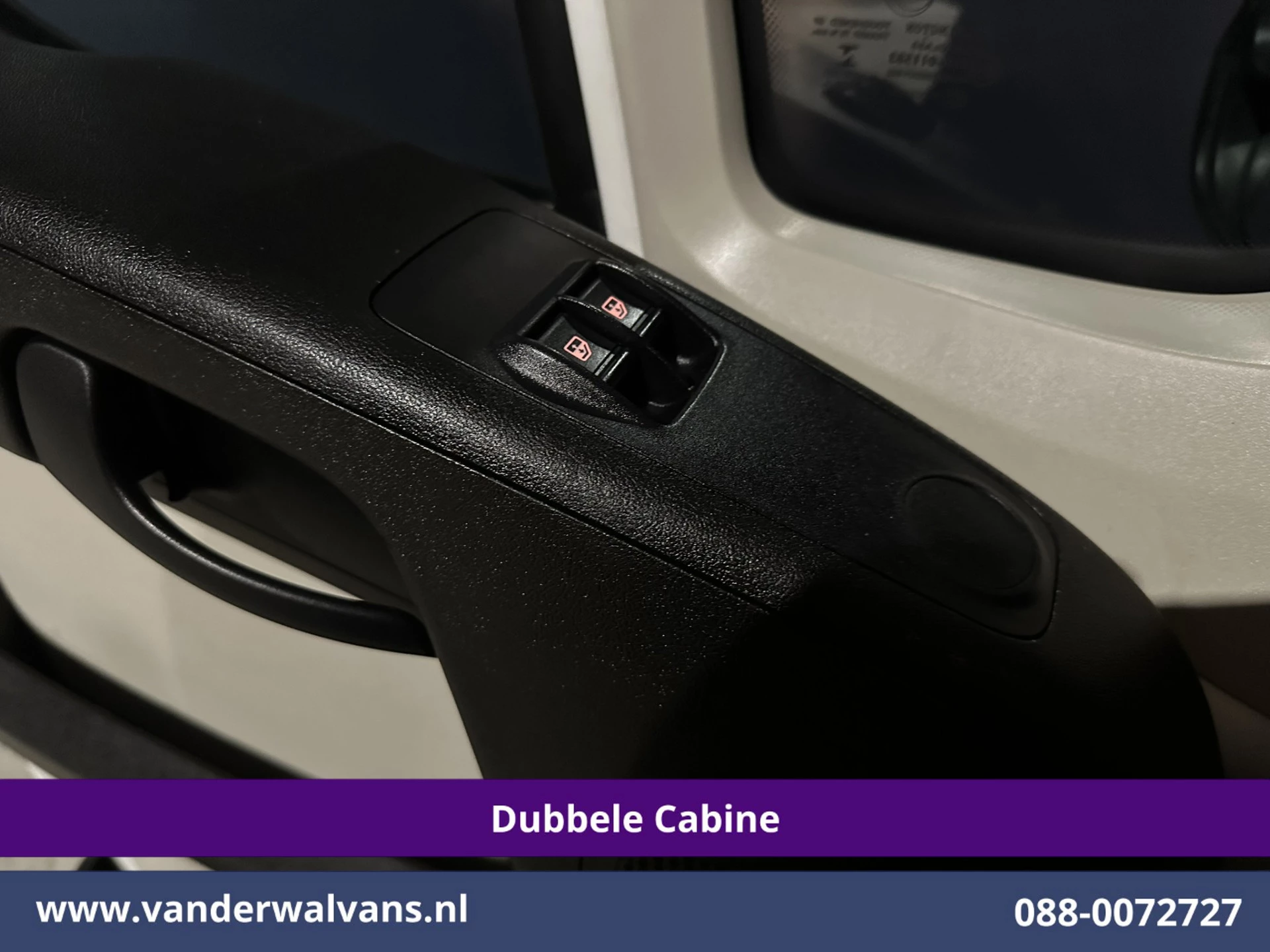 Hoofdafbeelding Peugeot Boxer