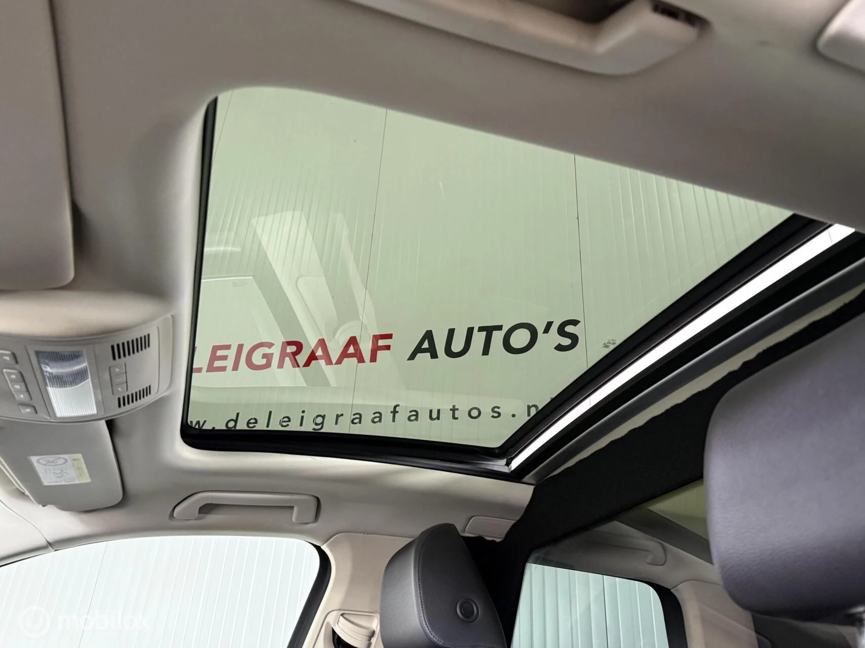 Hoofdafbeelding Volkswagen Touareg