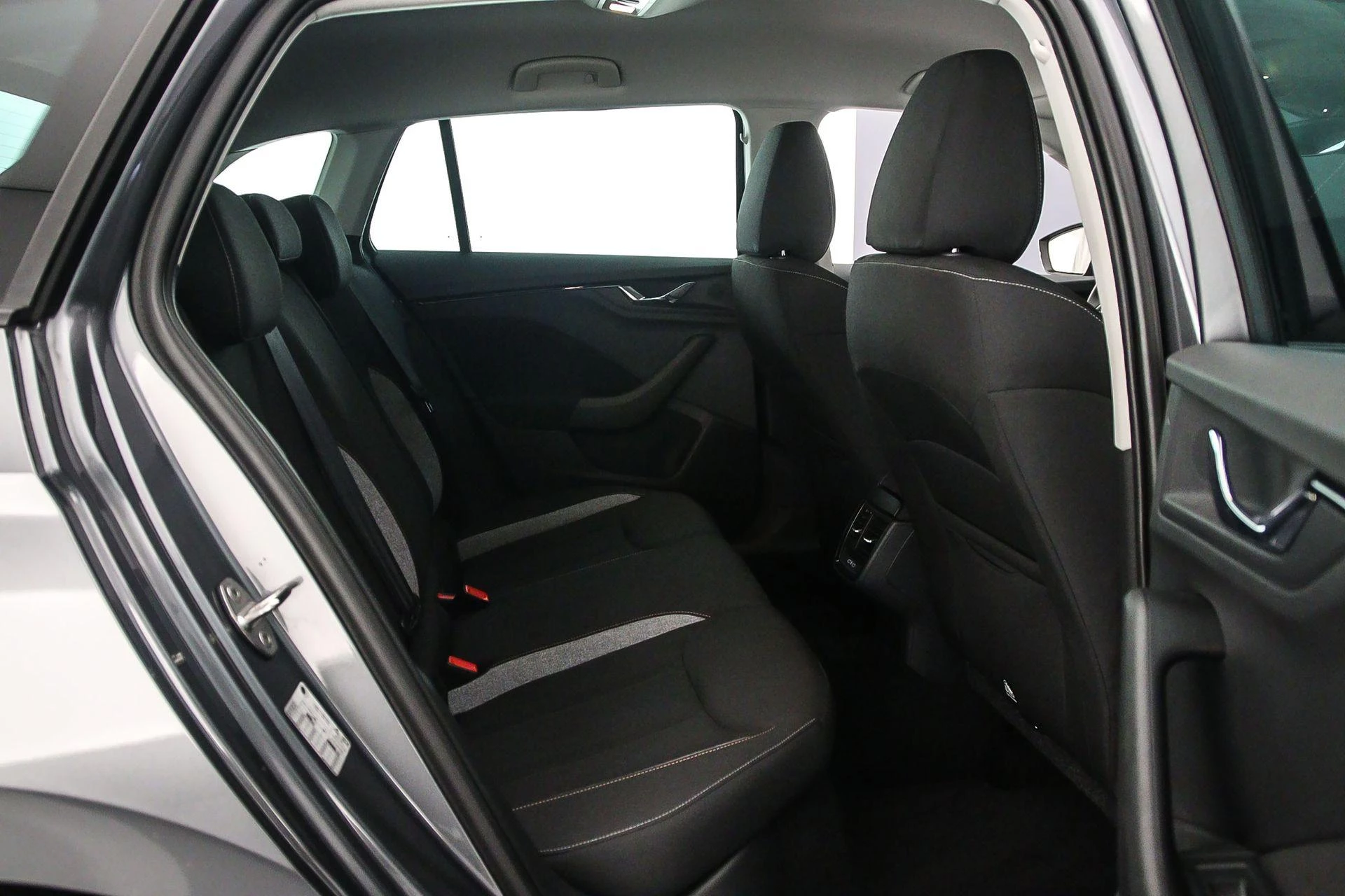 Hoofdafbeelding Škoda Scala