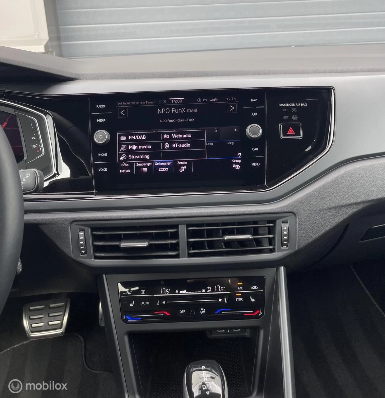 Hoofdafbeelding Volkswagen Taigo