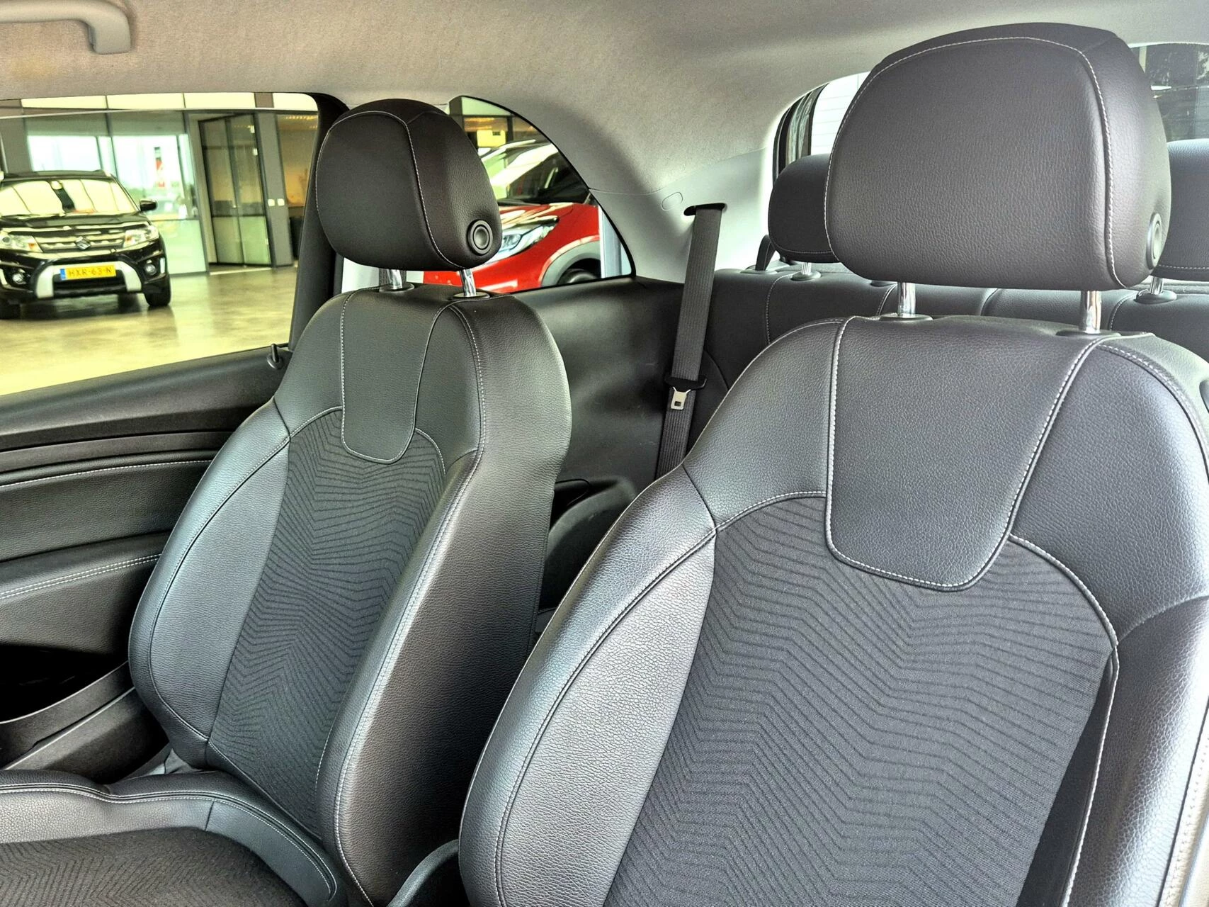 Hoofdafbeelding Opel ADAM