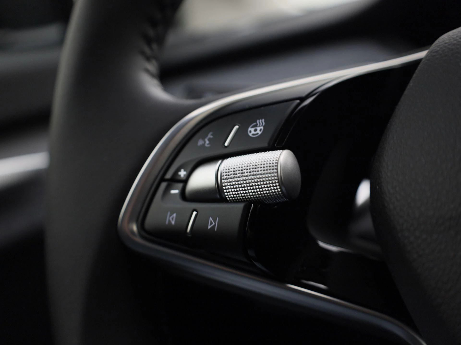 Hoofdafbeelding Škoda Elroq