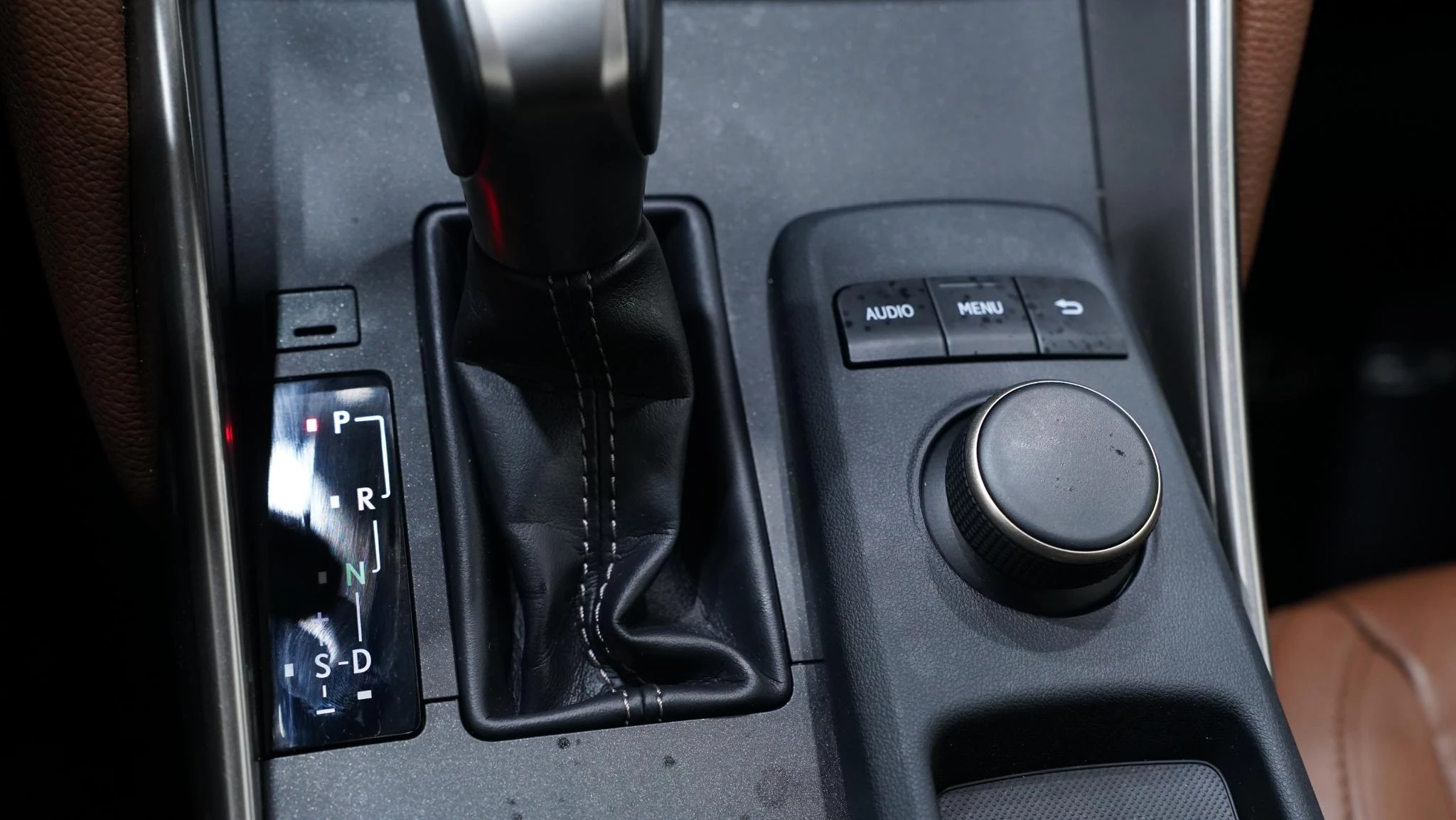 Hoofdafbeelding Lexus IS