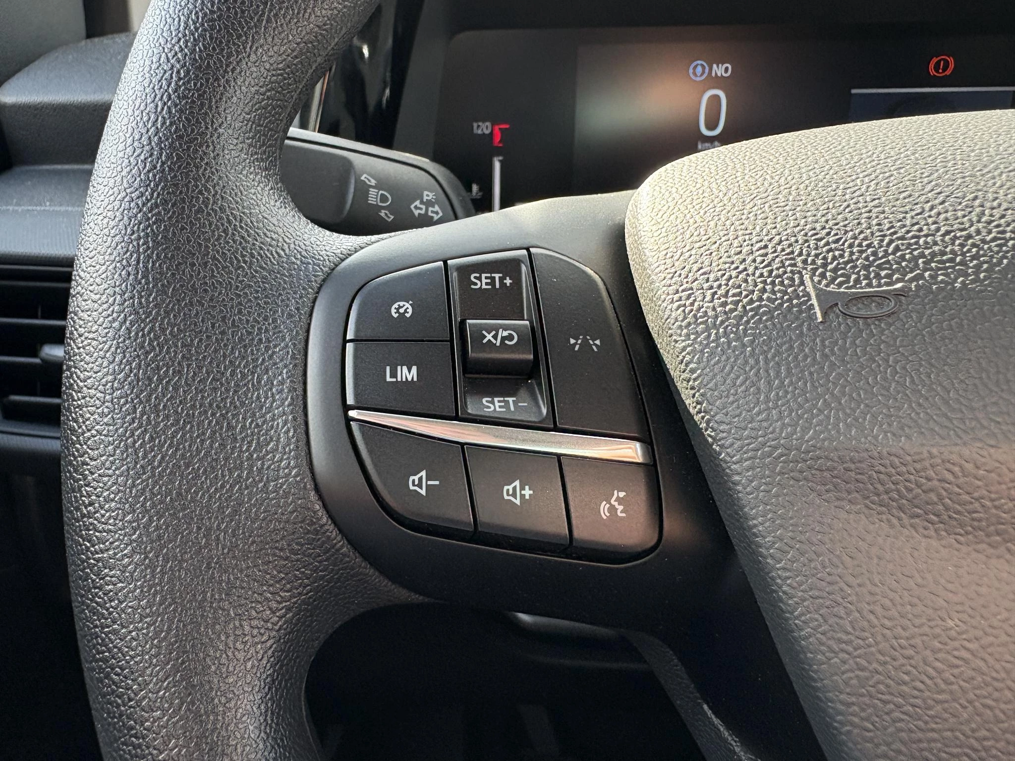 Hoofdafbeelding Ford Transit Courier