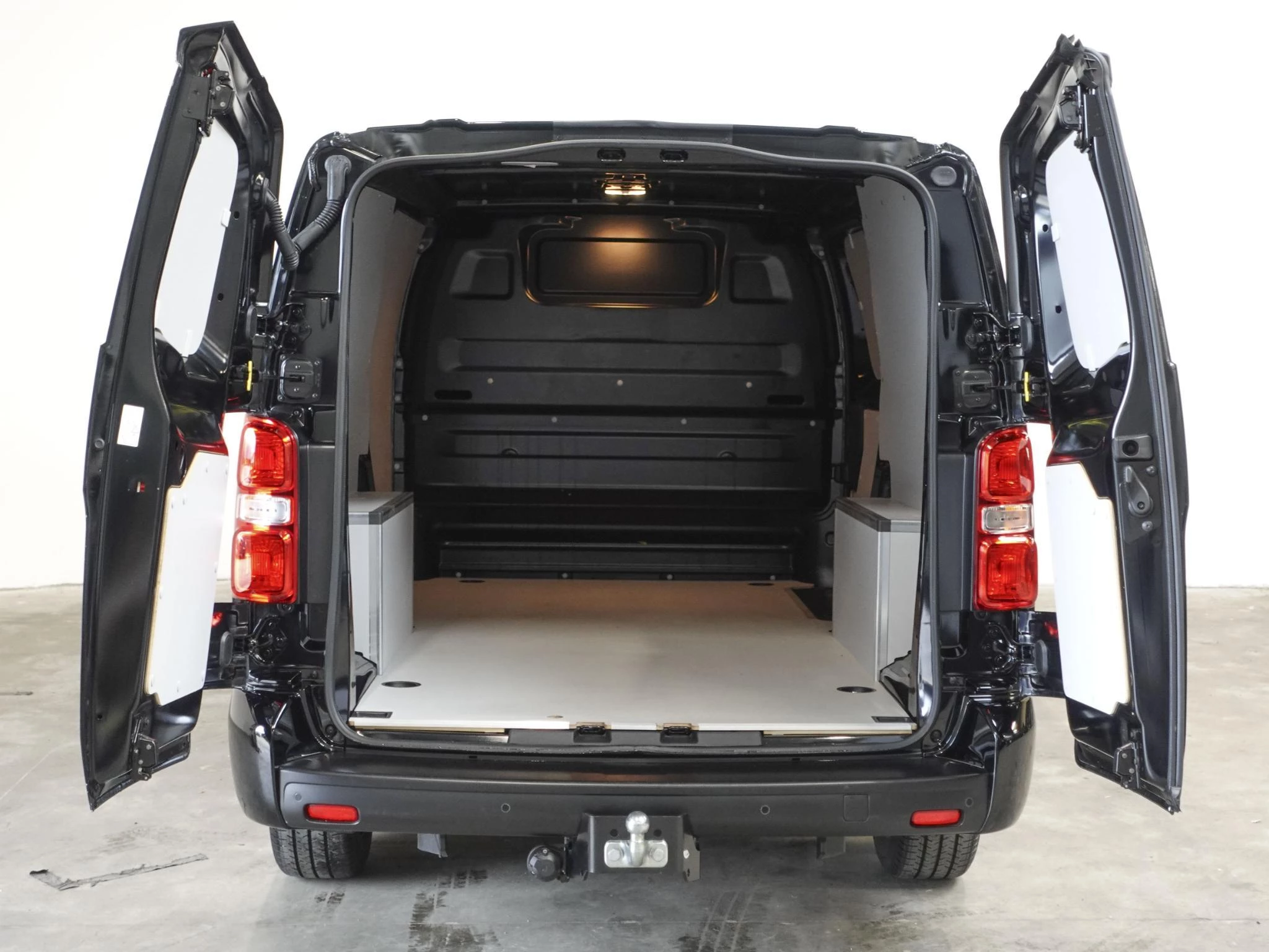 Hoofdafbeelding Peugeot Expert