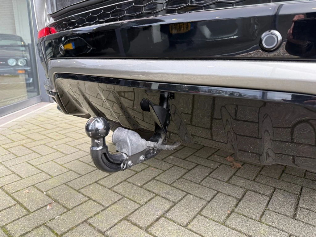 Hoofdafbeelding Land Rover Discovery Sport