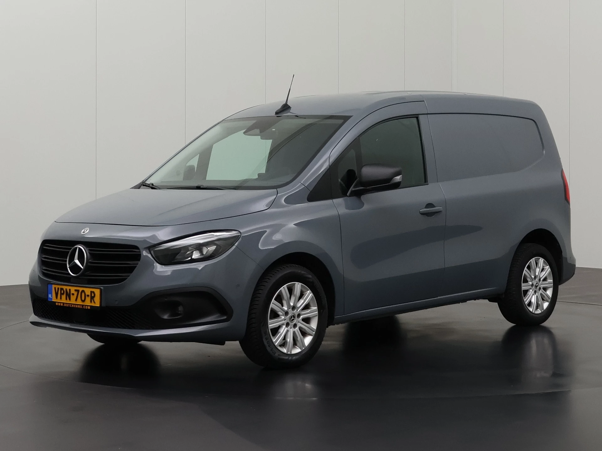 Hoofdafbeelding Mercedes-Benz Citan