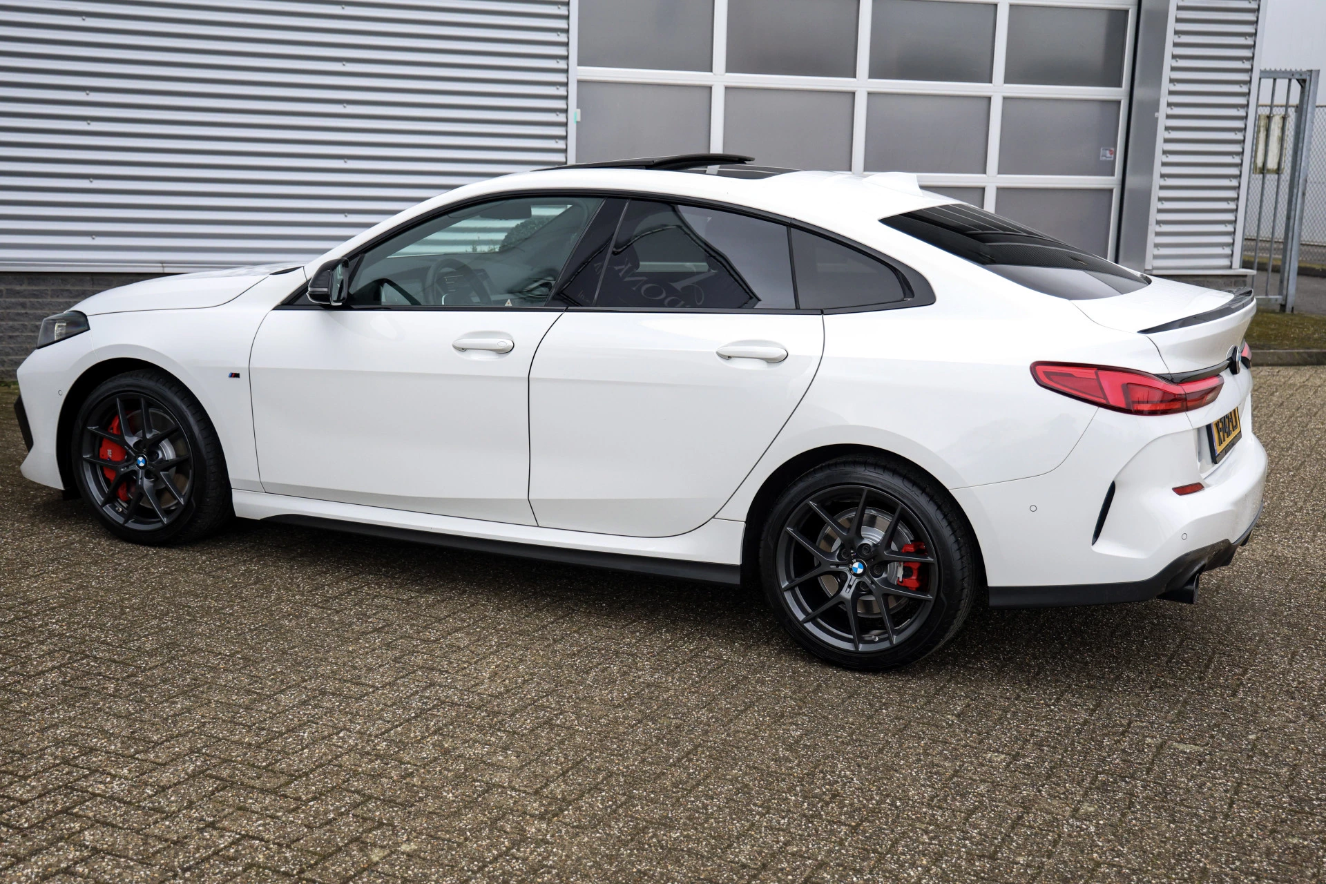 Hoofdafbeelding BMW 2 Serie