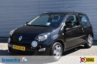 Renault Twingo 1.2 16V DYNAMIQUE / ECC / CRUISE CONTROL / BLUETOOTH
