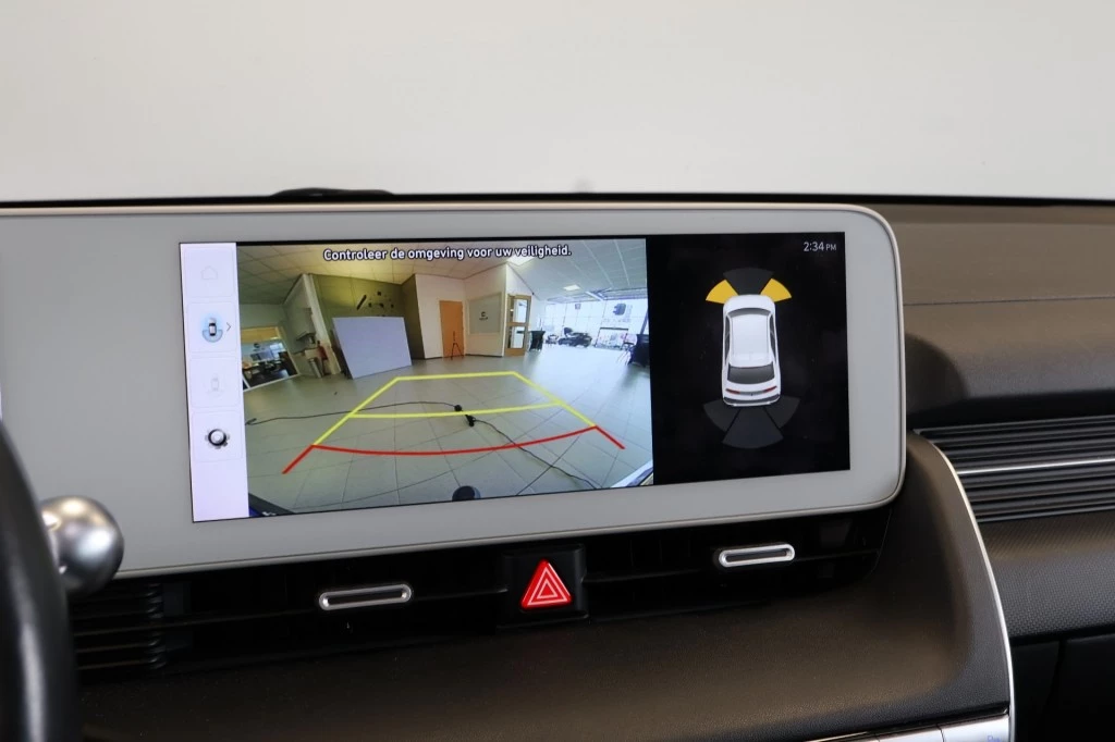 Hoofdafbeelding Hyundai IONIQ 5