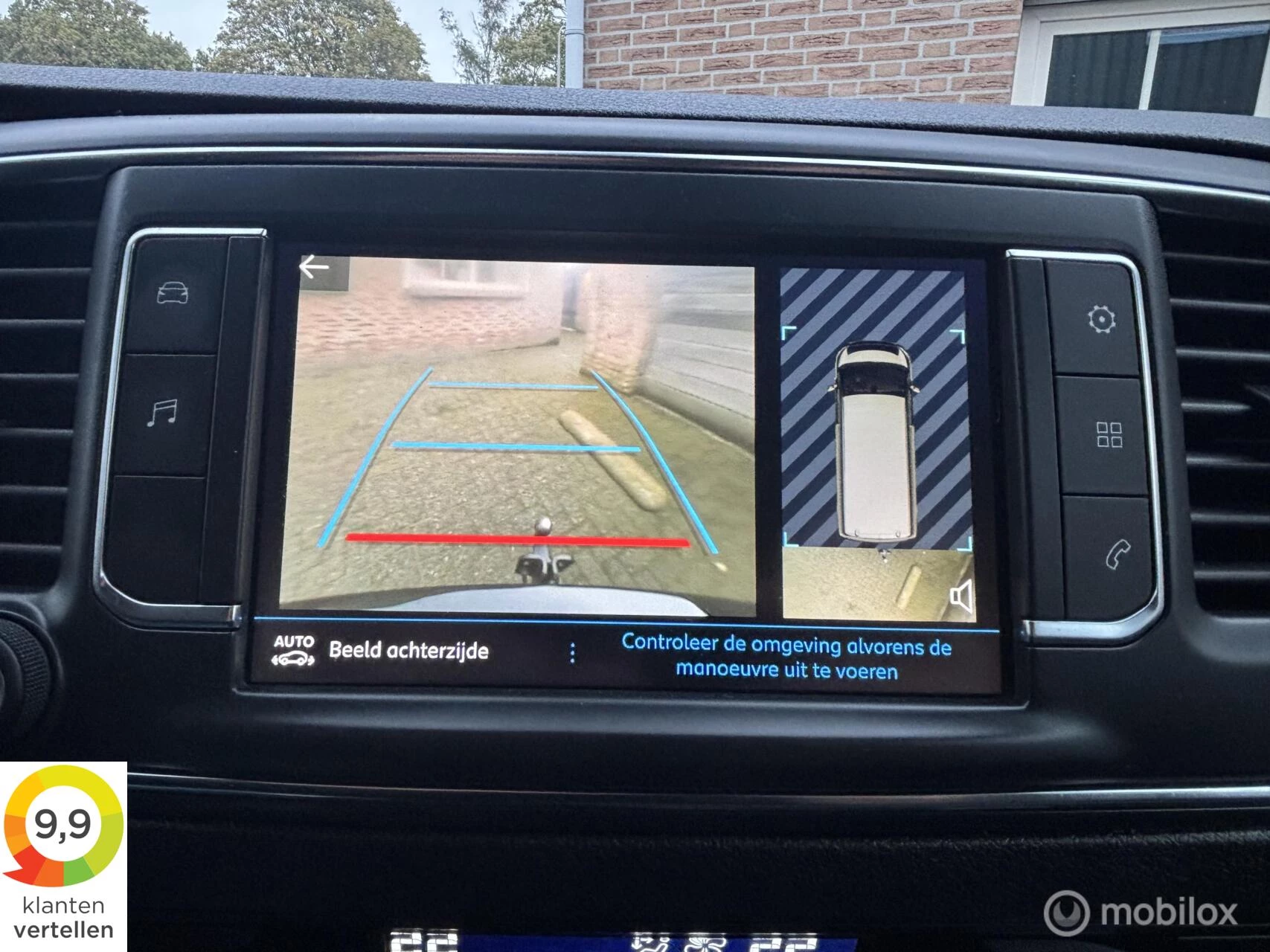 Hoofdafbeelding Peugeot Expert