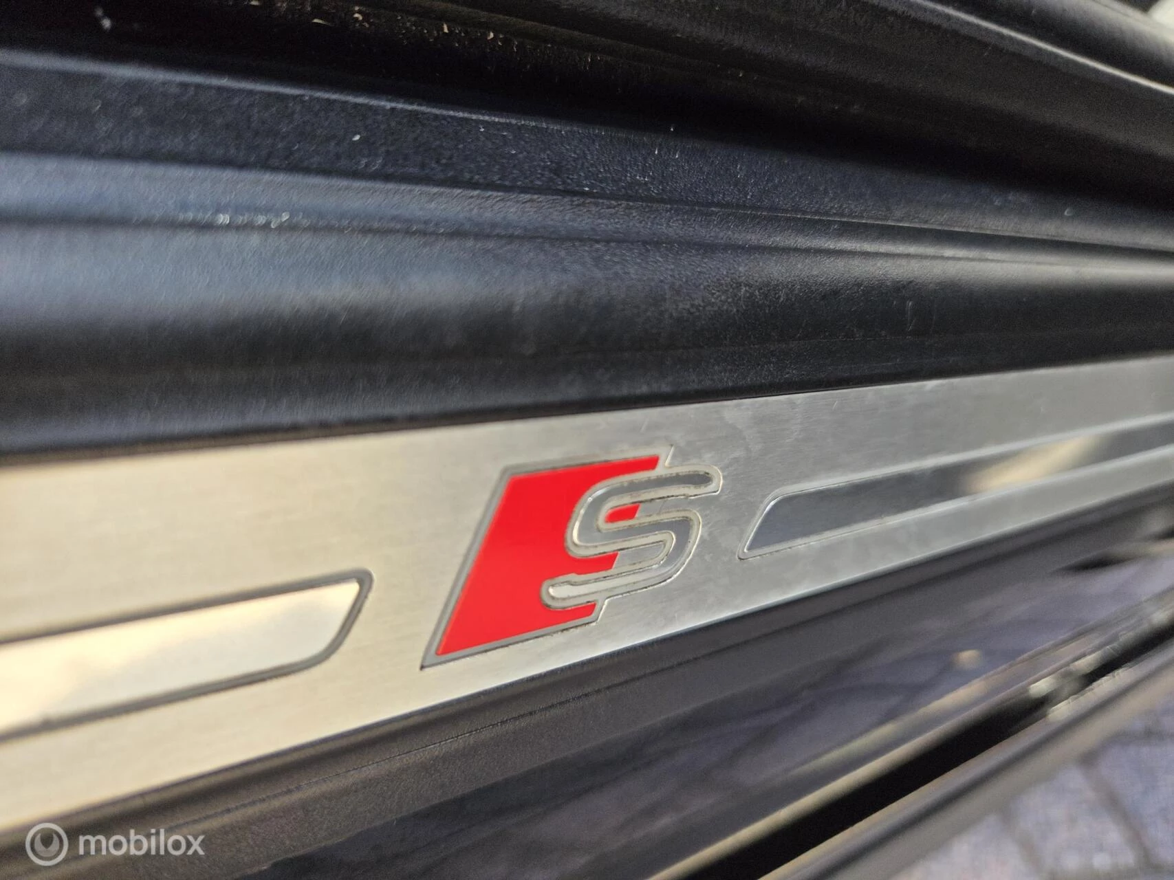 Hoofdafbeelding Audi SQ5