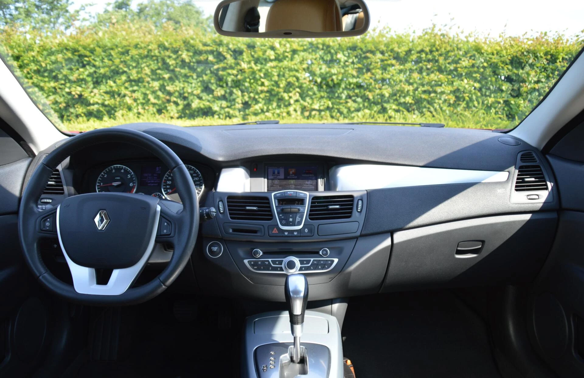 Hoofdafbeelding Renault Laguna