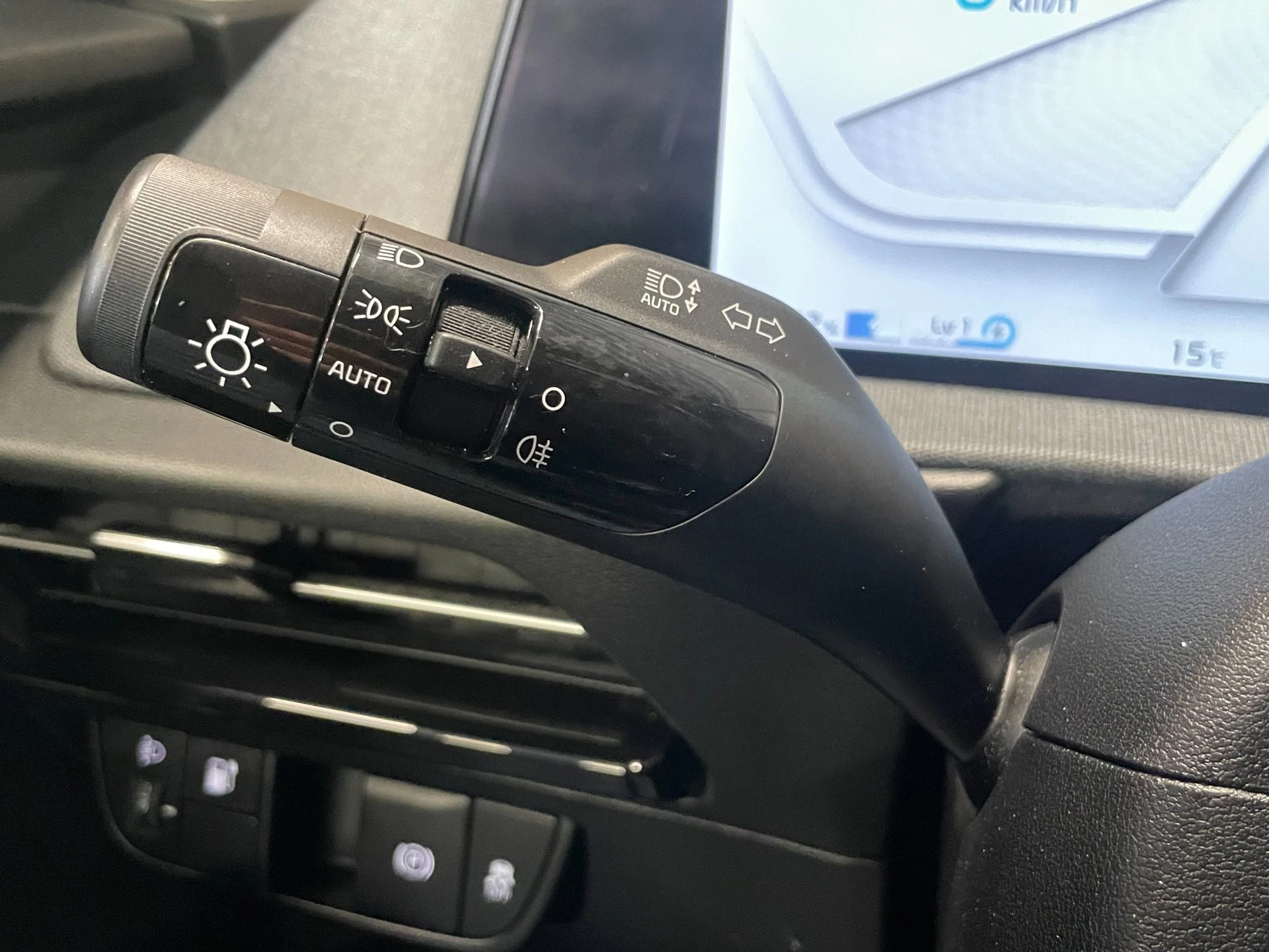 Hoofdafbeelding Kia EV6