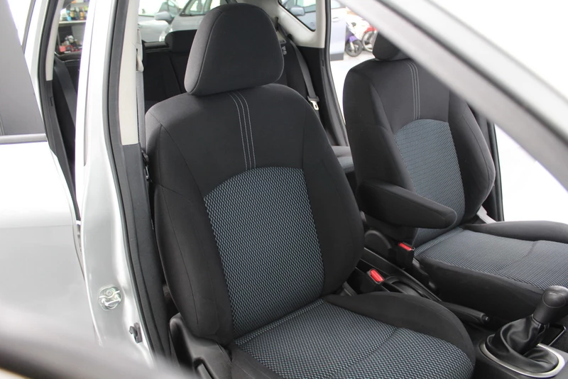 Hoofdafbeelding Nissan Note