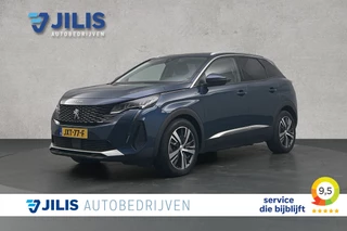 Peugeot 3008 1.6 HYbrid 225 Blue Lease Allure | Half leder | LED koplampen | Camera | Cruise control