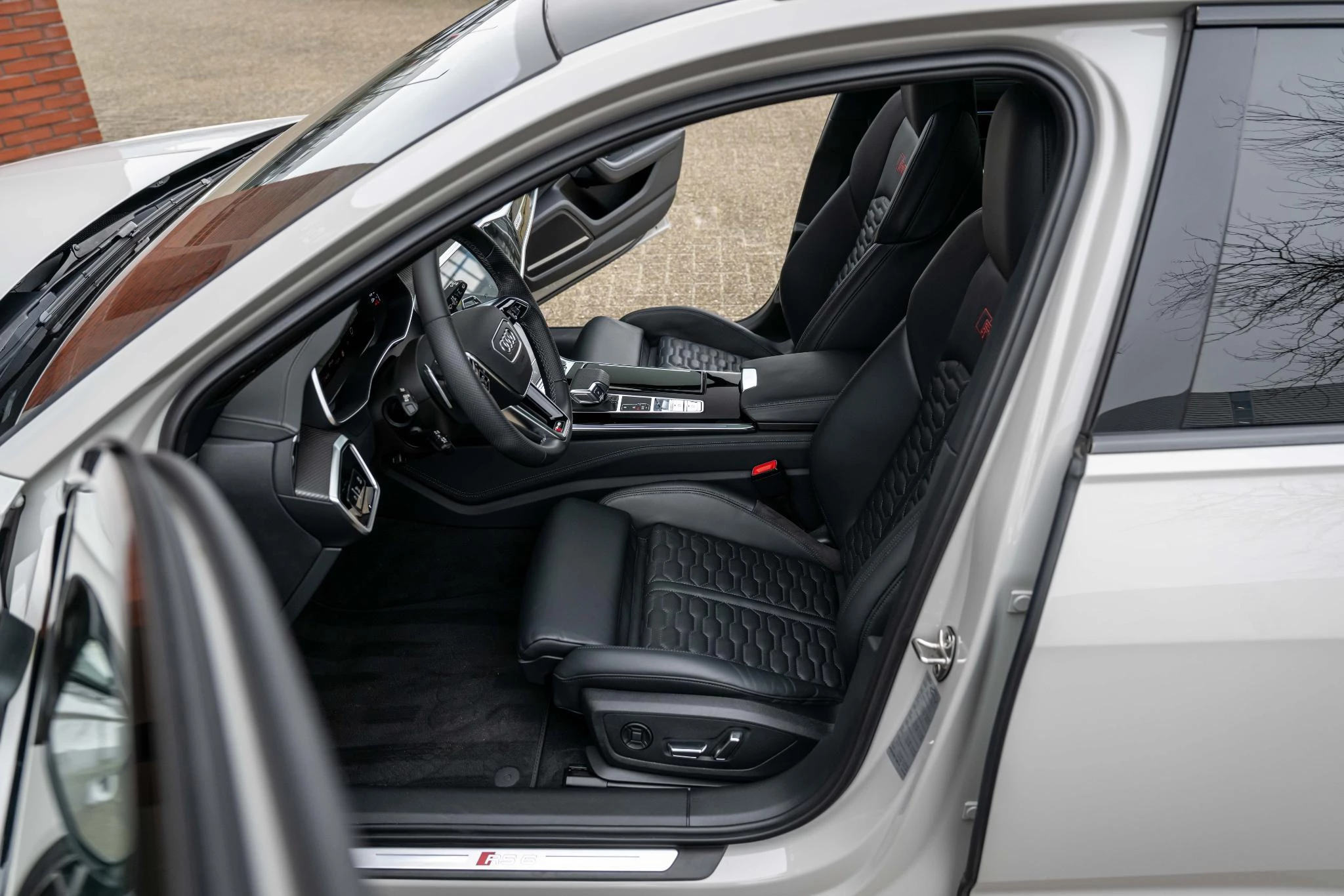 Hoofdafbeelding Audi RS6