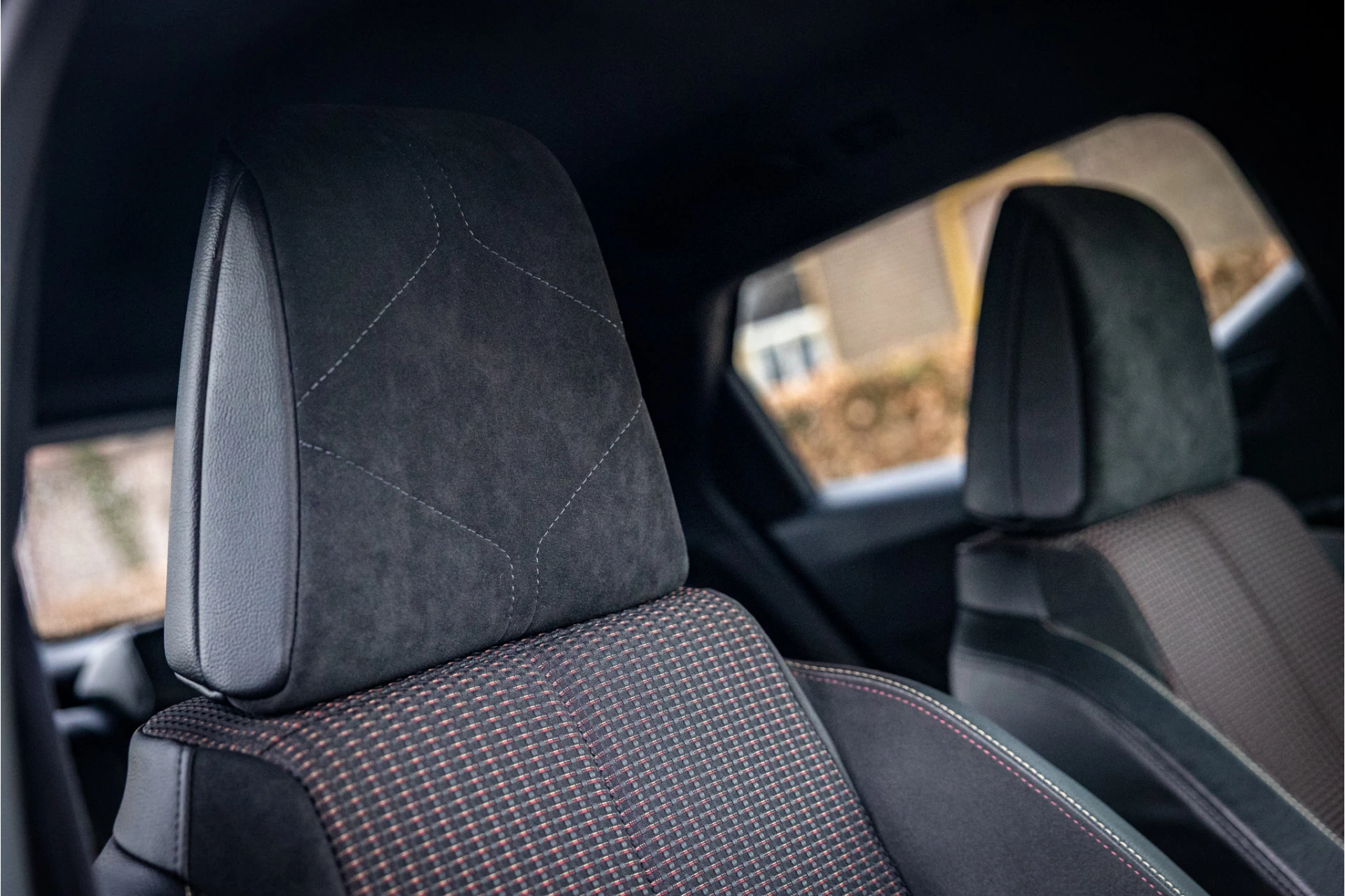 Hoofdafbeelding DS DS 3