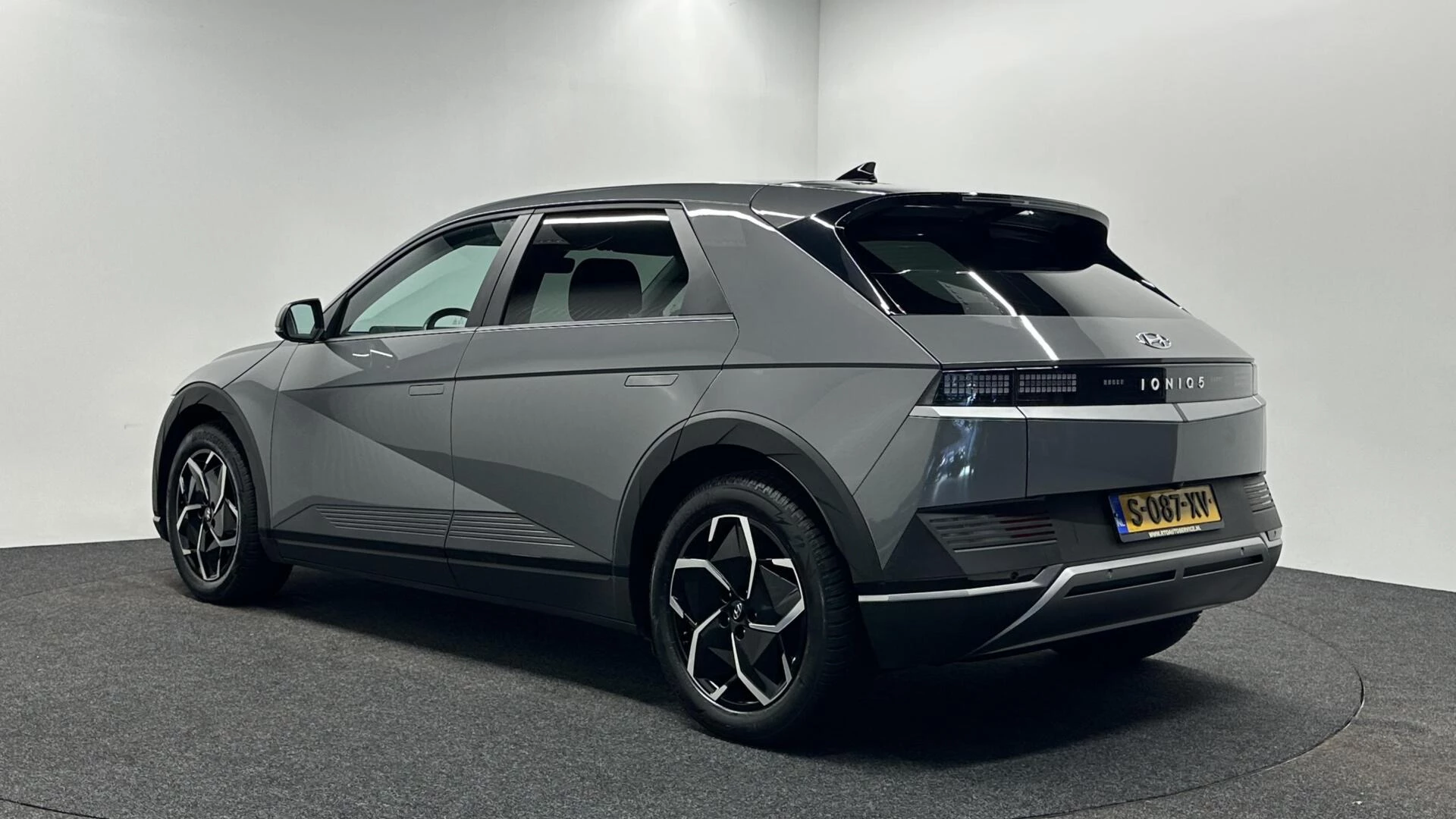 Hoofdafbeelding Hyundai IONIQ 5