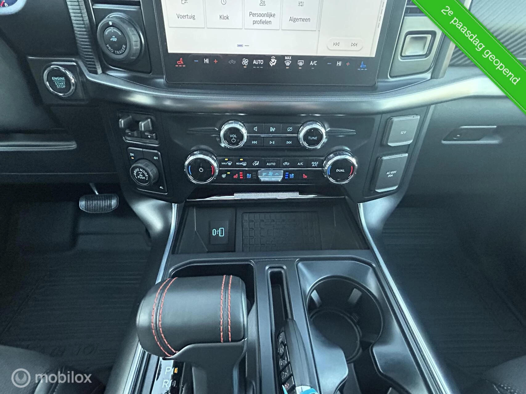 Hoofdafbeelding Ford F-150