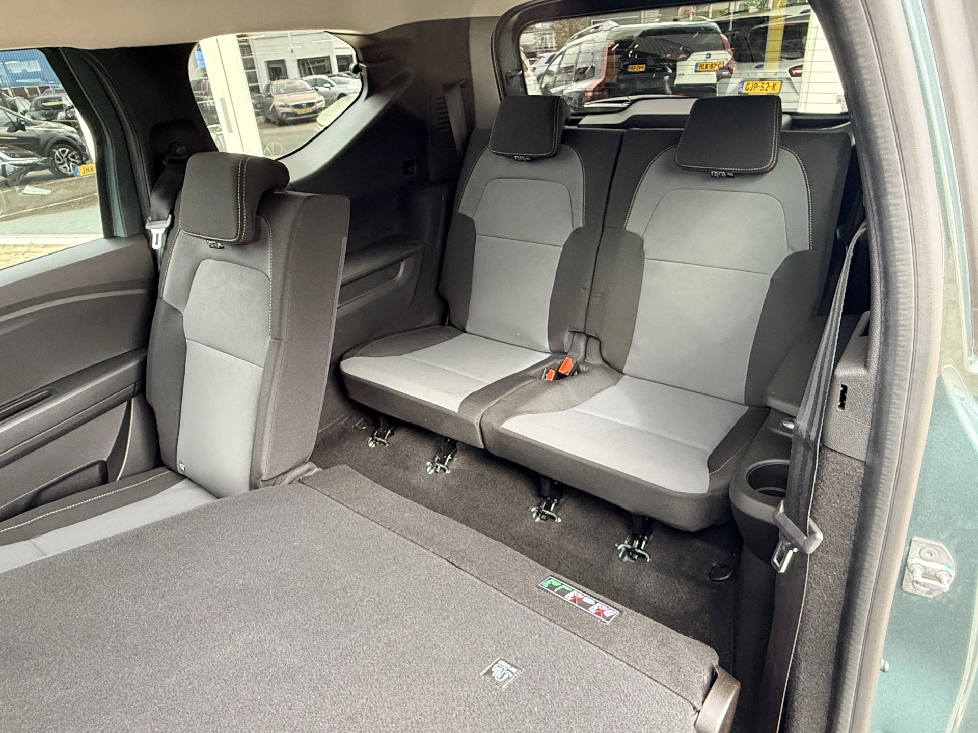 Hoofdafbeelding Dacia Jogger