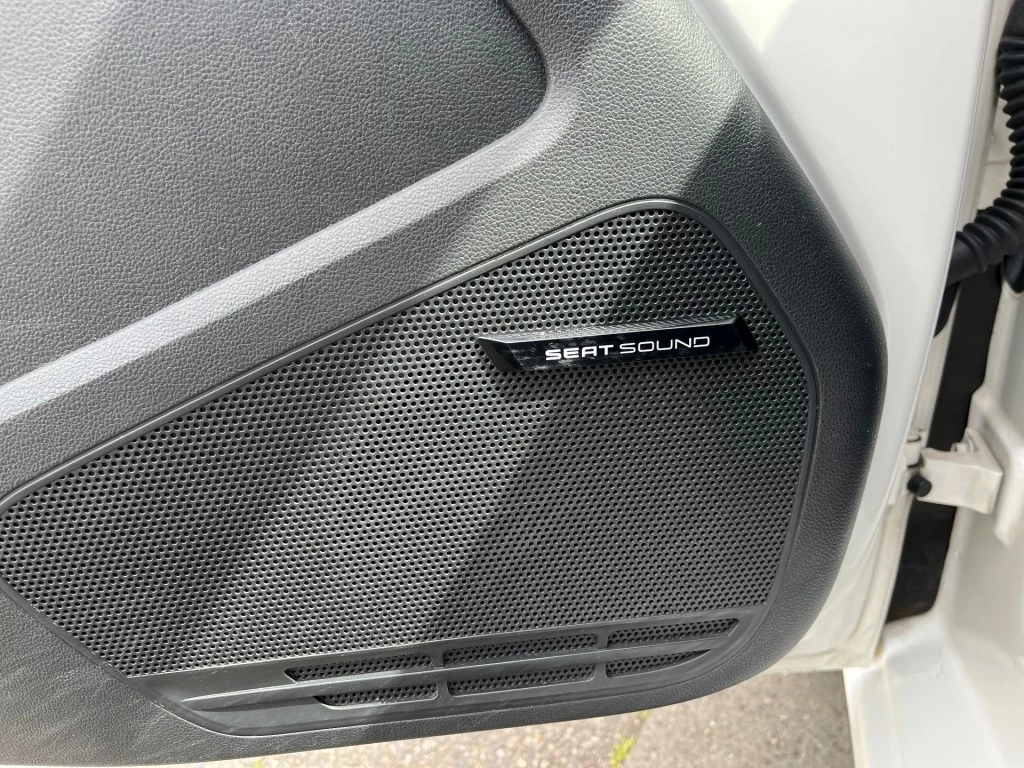 Hoofdafbeelding SEAT Mii
