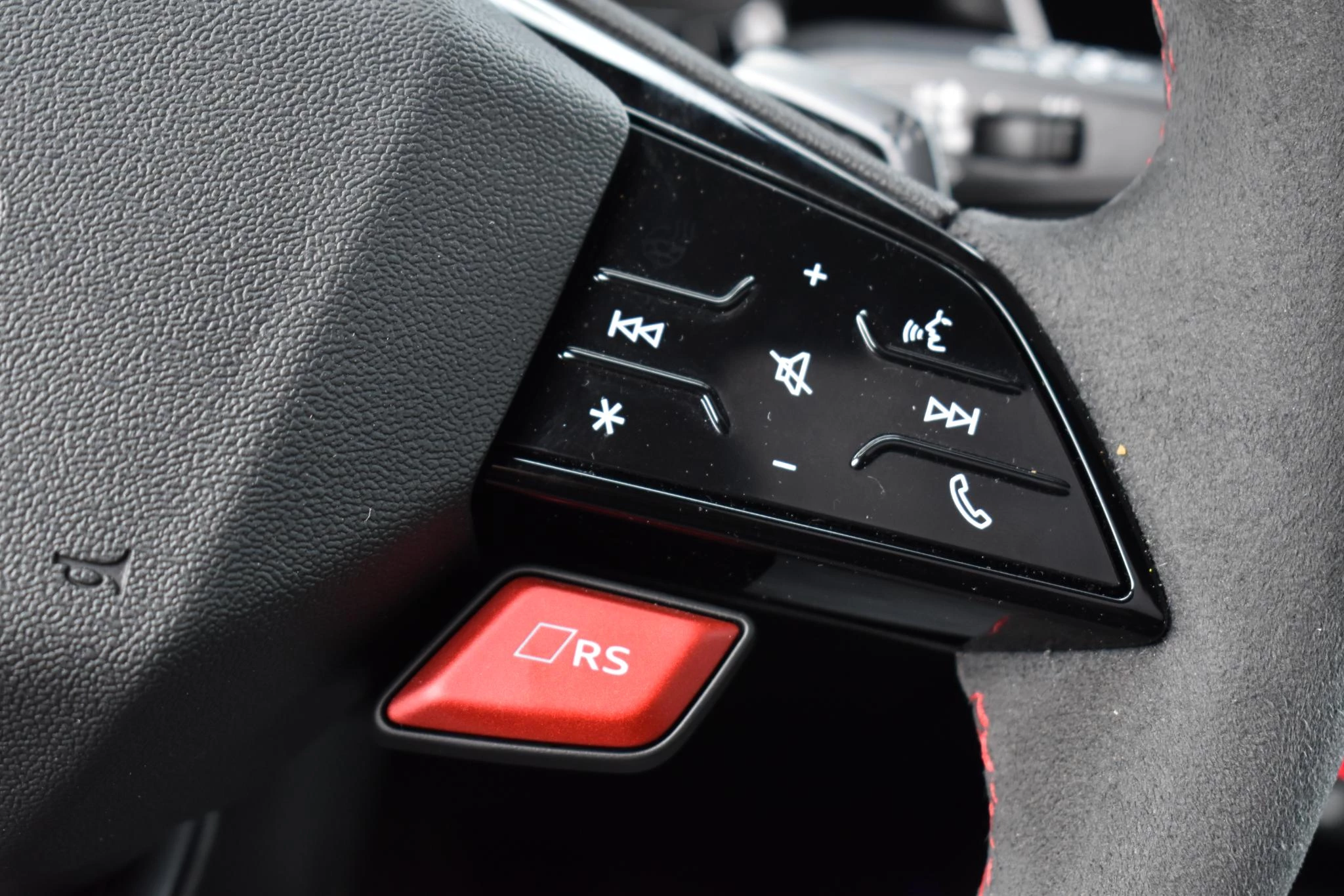 Hoofdafbeelding Audi RS3