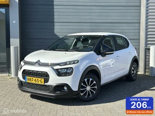 Citroen C3 1.2 PureTech Business |Navi | 2021