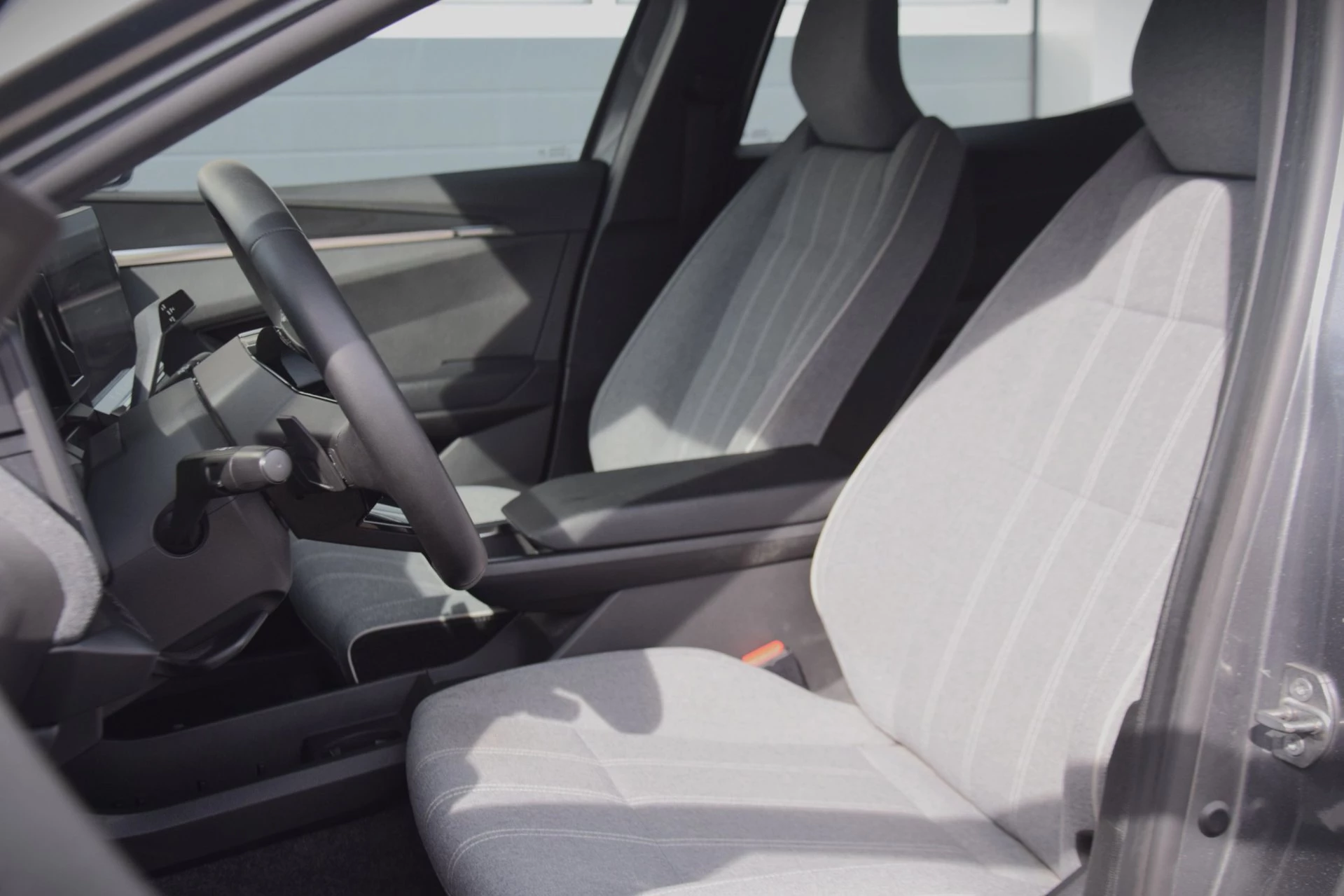 Hoofdafbeelding Renault Megane E-Tech