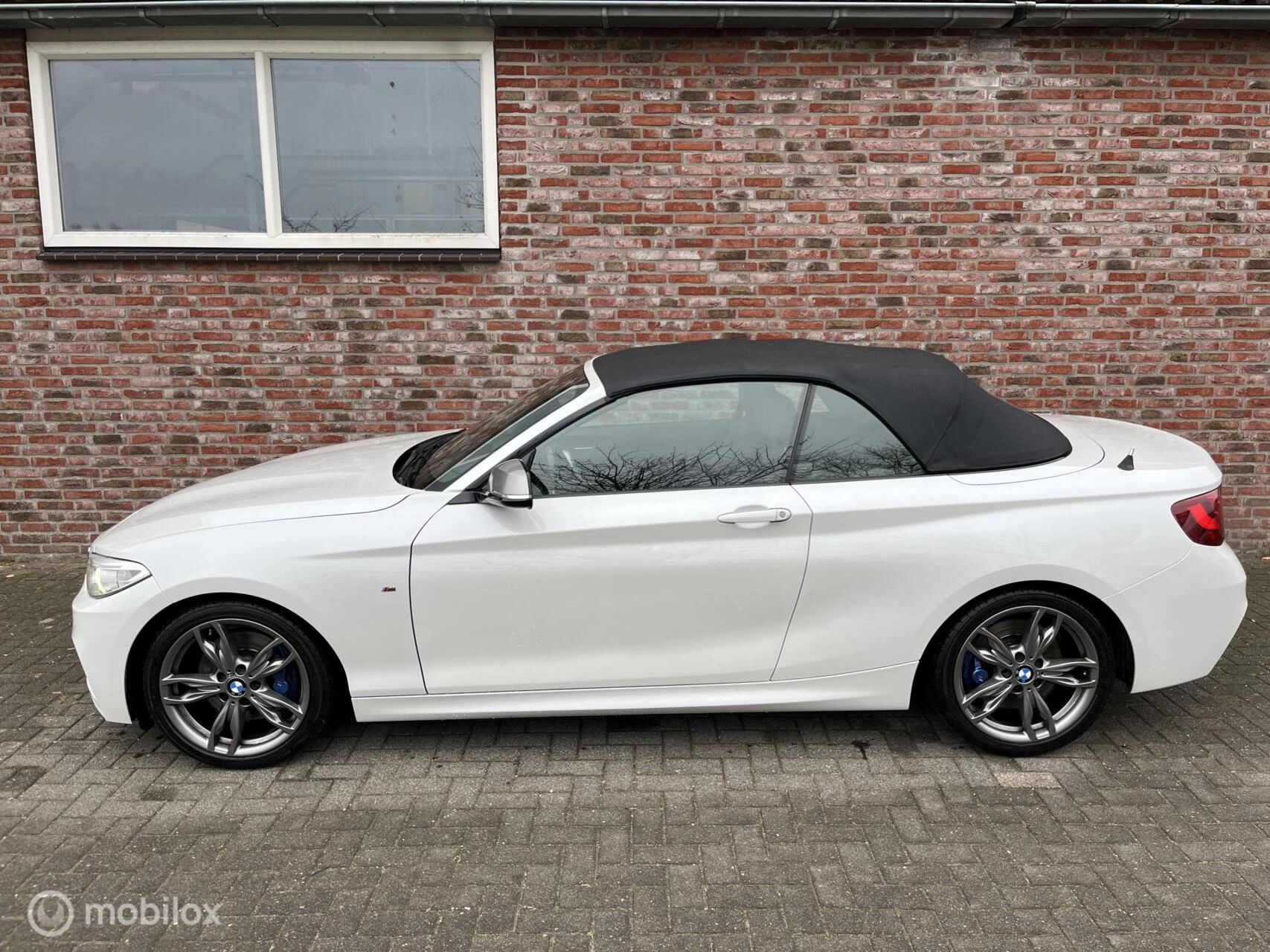 Hoofdafbeelding BMW 2 Serie